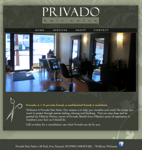Privado Hair Salon