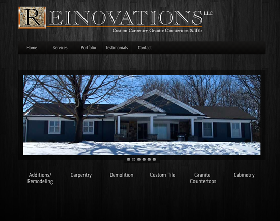 Reinovations